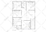 plan design 3d shipping container home house shop restaurant warehouse architect