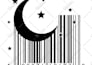 design custom shape qr code barcode with logo in 1 hour