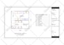 do 2d floor plan, kitchen, and restaurant plan in autocad