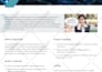 design professional flyer or poster