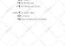 create a personalized, unique acrostic poem on any name