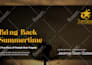 create a pitch deck presentation for movie and web series
