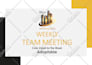design powerpoint presentation slides template, google slides or pitch deck