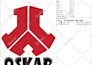 embroidery digitizing logo dst, pes, pxf, file asap