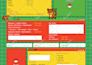 design printable planner inserts and journal pages in canva