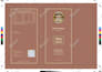 do unique chocolate packaging bar, wrapper and box design