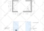 do ada restroom layout