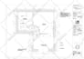 draw a 2d floor plan and full architectural construction permit drawings