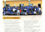 do indesign brochure newsletter catalog book design 24 hours