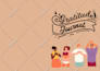 create gratitude journal for KDP