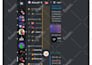be your nft discord collab manager and moderator