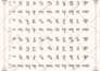 create a conscript for your fictional language