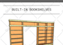 design and create build plans for woodworking projects