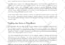 do research and 1000 words SEO article writing