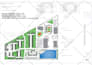 do architectural, construction, city permit drawings and 2d floorplan in autocad