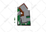 render custom 3d backyard landscape design front yard garden pool patio pergola