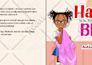 create african american illustrations for children book