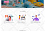 build wp ecommerce online store with woocommerce woodmart, xstore, elementor pro