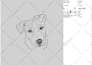 do embroidery digitizing, logo, digitize image for all embroidery formats in 1hr