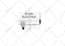 embroidery logo digitizing design into dst file in 2 hour