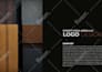 create a logo and multipage brand style guidelines
