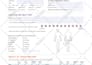 create interactive fillable PDF forms, format redesign document