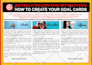 design journal, planner, workbook, and worksheet on canva