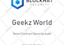 create custom erc20 token crypto smart contract