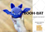 design a crochet pattern from any picture for your business