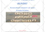 do detailed patent search and trademark check