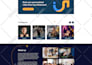 design, landing page, figma, mobile, logo, ui ux, responsive, wordpress, editing