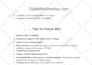 install and setup rank math pro SEO premium plugin and wp rocket, elementor pro