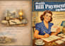 design a low content KDP book interior for your journal and logbook