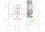 mep, plumbing, electrical, hvac and structure drawings