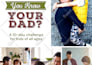 do coaching lead magnet design, workbook and ebook design