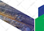 design professional bifold, trifold brochure, flyer, menu