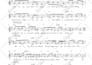 make a lead sheet or chord chart from your song