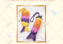 create professional crochet charts for your patterns