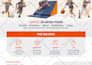 design professional flyer or one pager for you