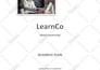 create your custom business plan including a full feasibility analysis