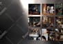 create an interior decor plan for you