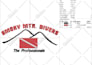 do embroidery digitizing into dst in 30 minutes