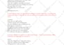 critique and edit your song lyrics