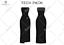 draw fashion flat  sketch and technical illustrations