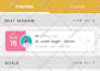 design UI UX, wireframe, mockup prototype for web  and mobile
