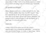 write original food and lifestyle articles