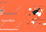 create high performing DIY digital marketing strategy plan