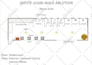 provide professional visio layout, maps, drawing, drafting, floor plan, workflow