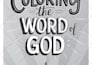 design low content coloring book cover for KDP