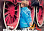 design a fascinating magazine cover with mockups